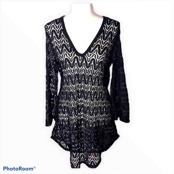 elif Other - Like New Elif Bathing Suit Cover